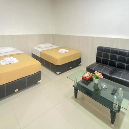 Hotel Giga Sidrap Rappang Kültér fotó